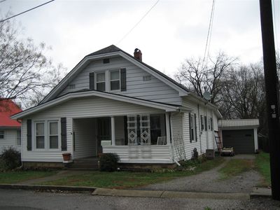 208 Brookside Ave, Campbellsville, KY, 42718