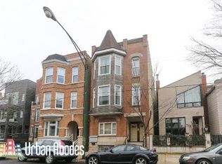 1473 W Erie St #G, Chicago, IL 60642