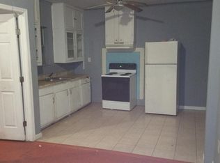 1219 Miller Ave, Mission, TX 78572