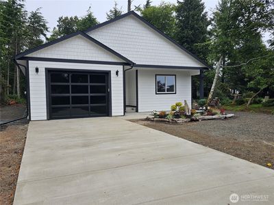 502 Chinook Avenue SE, Ocean Shores, WA, 98569