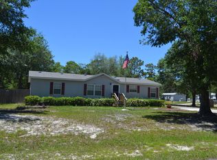 97261 Emerald Ln, Yulee, FL 32097