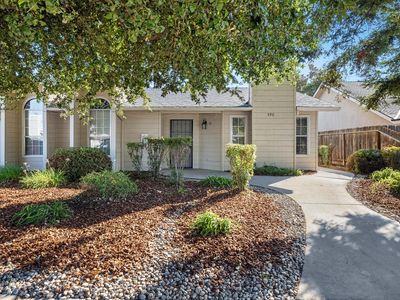 590 W Escalon Ave, Clovis, CA, 93612