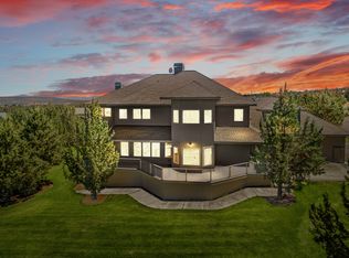 7485 SW Joshua Ct, Powell Butte, OR 97753