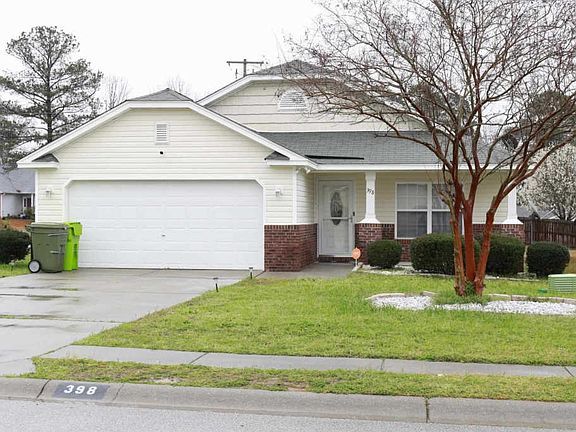 2nd image of 398 Fox Squirrel Cir