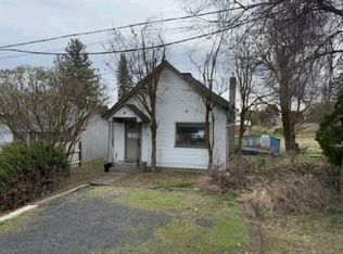 340 SW Creston Ave, Creston, WA 99117
