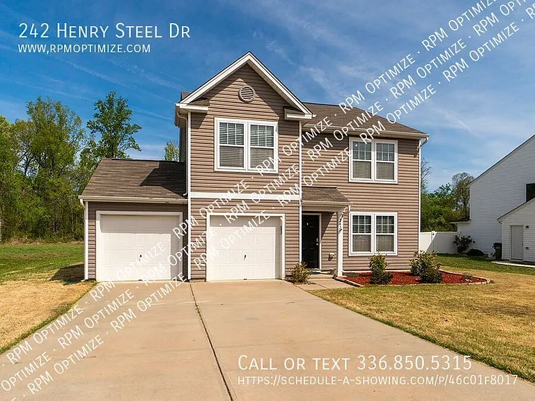 242 Henry Steel Dr — Photo 9