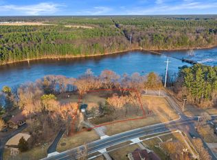 1020 Wisconsin River Dr, Pt Edwards, WI 54469