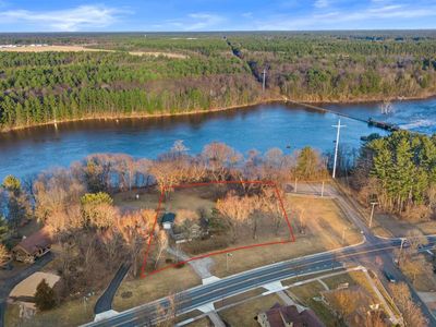 1020 WISCONSIN RIVER DRIVE, Pt Edwards, WI, 54469