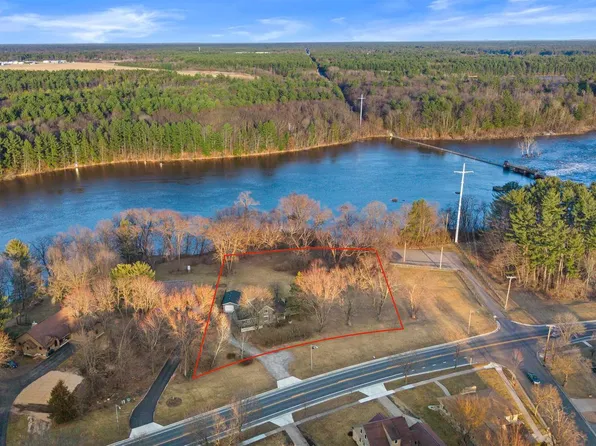 1020 WISCONSIN RIVER DRIVE, Port Edwards, WI 54469
