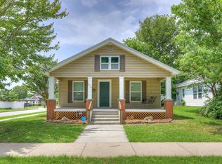 2130 S Moffet Ave, Joplin, MO 64804