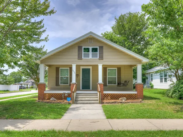 2130 S Moffet Avenue, Joplin, MO 64804