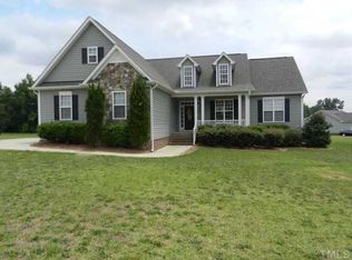 20 Ascott Cir, Smithfield, NC 27577