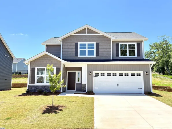 317 Blaine Ct, Greenville, SC 29607