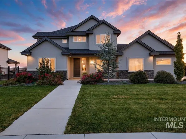 7252 E Osprey Estates Dr, Nampa, ID 83686