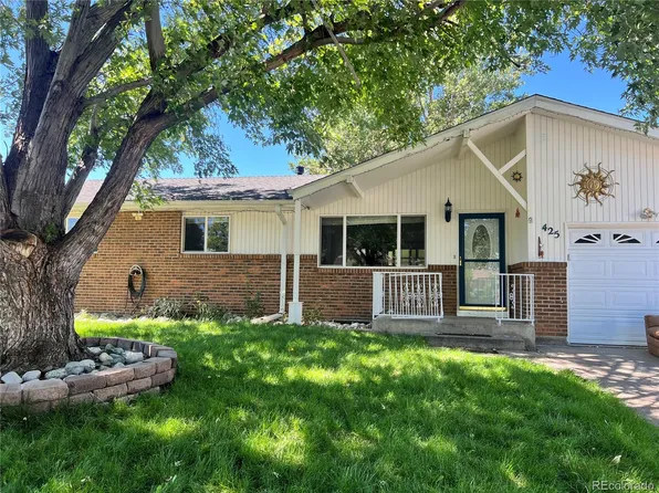 425 36th, Greeley, CO 80634