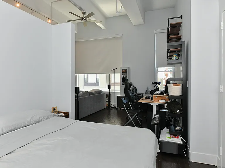 1500 Washington St #5T — Photo 6