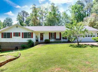 703 Steeple Chase Dr, Lawrenceville, GA