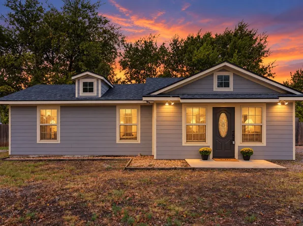 1622 Fm 815, Trenton, TX 75490