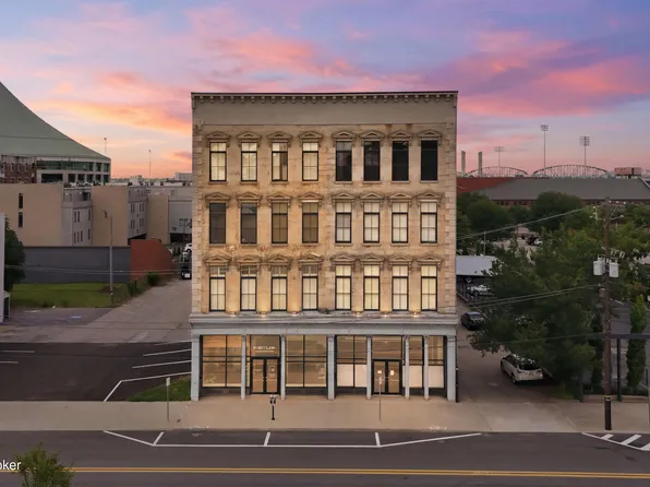 415 E Market St Unit 201, Louisville, KY 40202