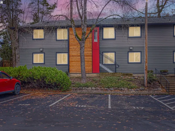 12626 NW Barnes Rd APT 7, Portland, OR 97229