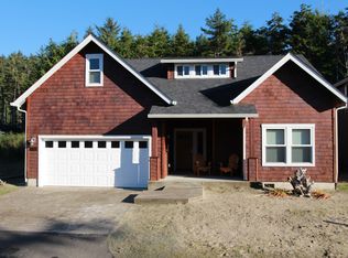 26677 Kittiwake Dr, Rockaway Beach, OR