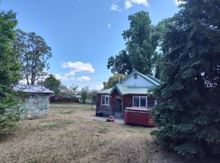 7229 Hager Way, Klamath Falls, OR 97603