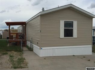 590 Lewis Ln, Casper, WY 82604