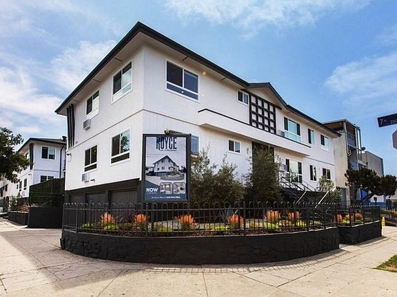 2nd image of 702 S Saint Andrews Pl APT 9