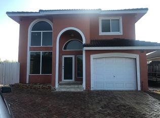 17221 SW 143rd Ct, Miami, FL 33177