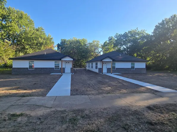 1018 E 10th St Unit 1, Pittsburg, KS 66762