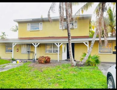 3811 SW 60th Ter, Fort Lauderdale, FL, 33314