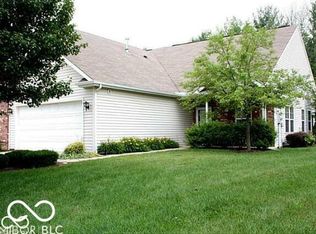 13262 Donavan Ln, Fishers, IN 46038