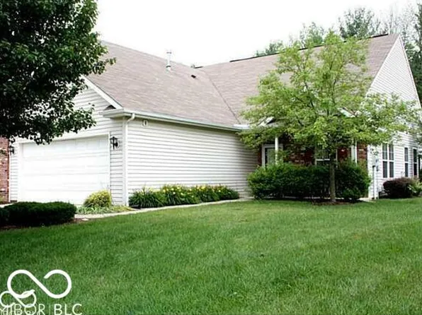 13262 Donavan Ln, Fishers, IN 46038