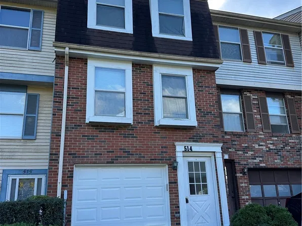 514 Timber Trl, Imperial, PA 15126