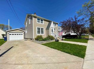 1606 S Lincoln St, Bay City, MI 48708