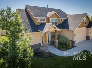 684 W Ramey Creek Ave, Star, ID 83669