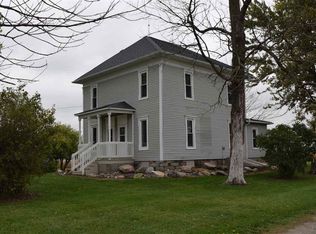 1911 County Road 71, Butler, IN 46721