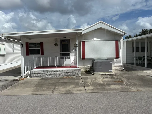 37533 Crimson Ln #387, Zephyrhills, FL 33541