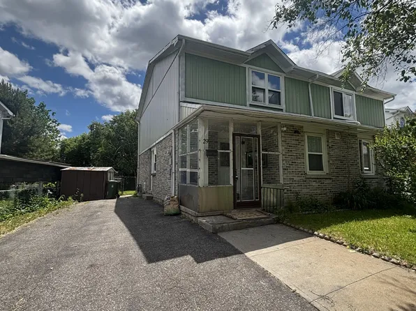 29 Horseley Hill Dr, Toronto, ON M1B 1W4