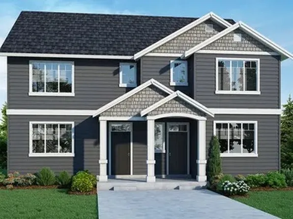 17050 SE Katmai St, Happy Valley, OR 97086