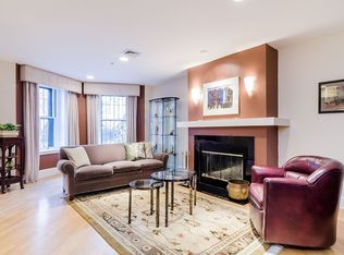 50-52 Rutland Sq UNIT 1, Boston, MA 02118