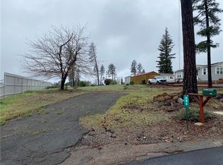 999 Maple Park Dr Lot 7, Paradise, CA 95969