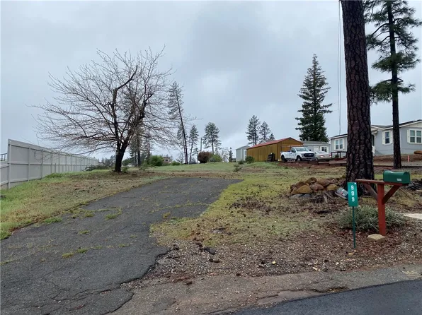 999 Maple Park Dr Lot 7, Paradise, CA 95969