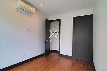 Rented by Yaffa Realty LLC