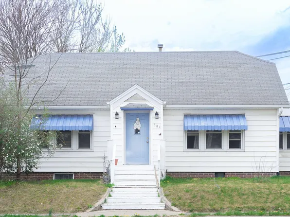 304 Hopkins St, Defiance, OH 43512