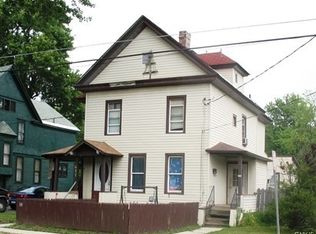 611 Franklin St, Watertown, NY 13601