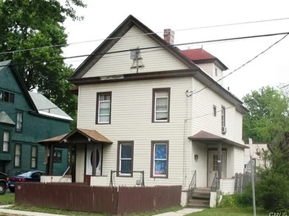 611 Franklin St, Watertown, NY 13601