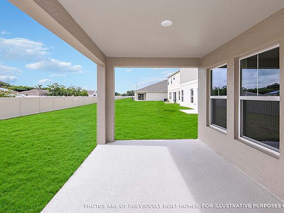 Valeria - Urban Modern Interior