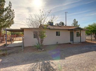 137 W King Rd, Tucson, AZ 85705