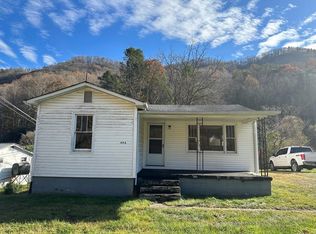 444 Poor Valley Rd, Saltville, VA 24370